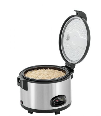 Cuiseur  riz grande capacit - 6L 25-30 portions