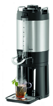 Distributeur isotherme 8L