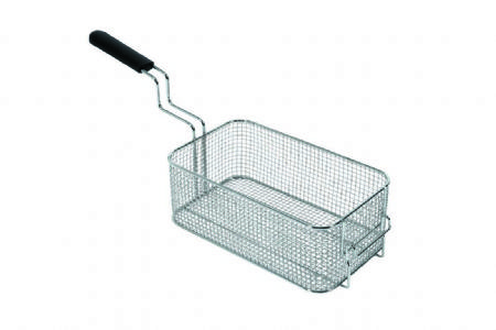 Panier de rech., frit. 650, 10l