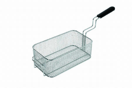 Panier de rech., frit. 650, 10l