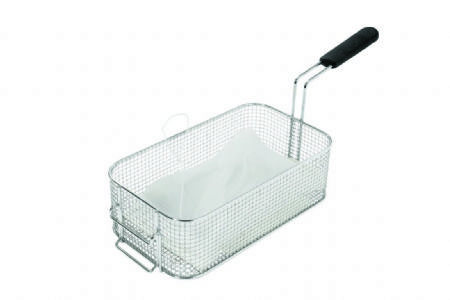 Panier suppl., friteuse 650, 8l