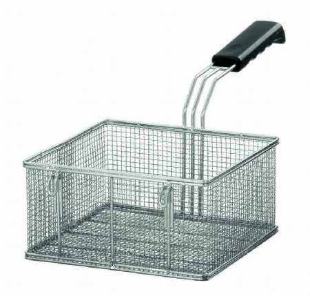 Panier de friteuse 12 litres - 250x500x195 mm