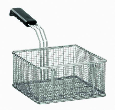 Panier de friteuse 12 litres - 250x500x195 mm