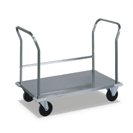 Chariot de transport professionnel pour charges lourdes max 200 kg