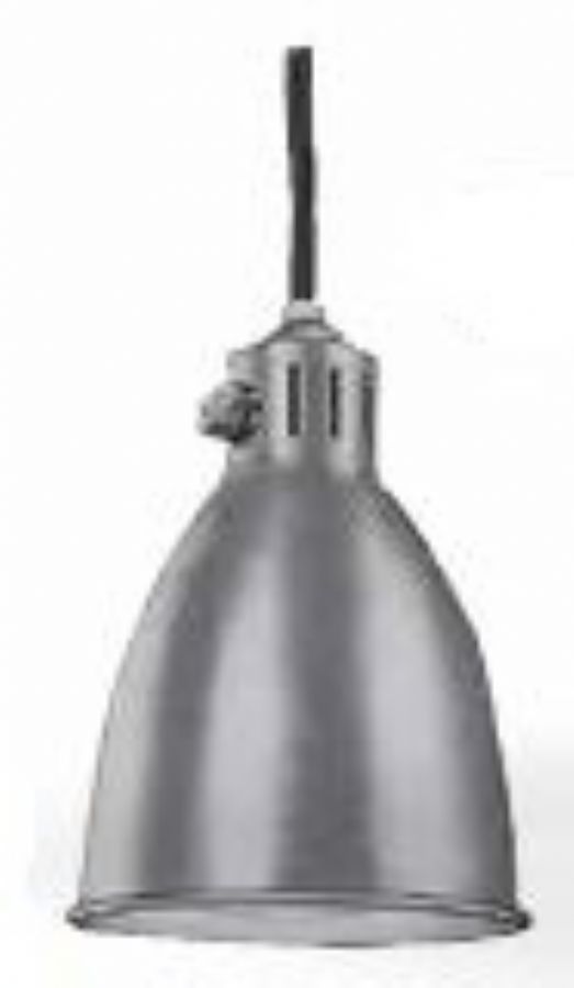 Lampe de rchauffage suspendue pour zone de chauffe diamtre 30 cm - 250 W