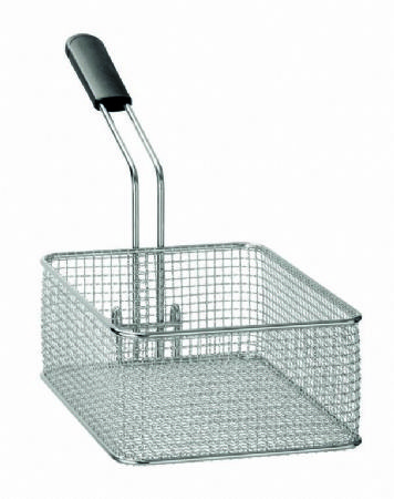 Panier de friteuse 5 litres - 198x530x250 mm