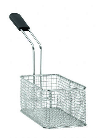 Panier de friteuse 7 litres - 119x560x260 mm