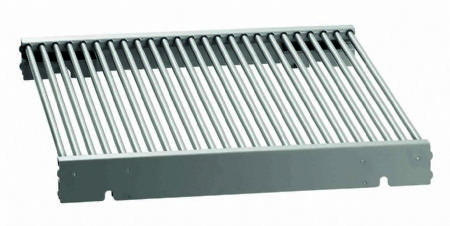 Grille ronde pour poisson