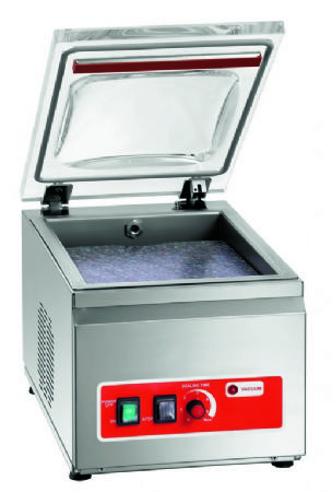 Machine sous vide K 250/150L