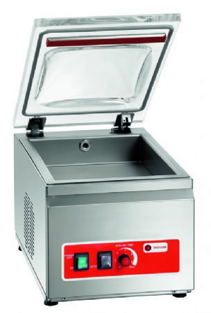 Machine sous vide K 250/150L