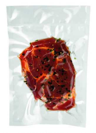 Sachet de mise sous vide K1,2L