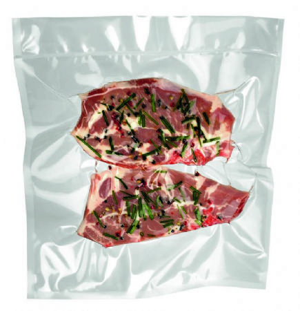 Sachet de mise sous vide K7,5L