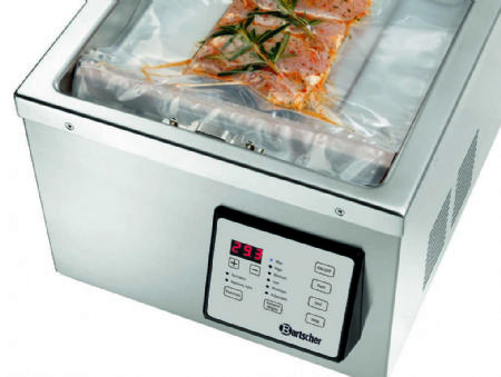 Appareil de mise sous vide 290/4