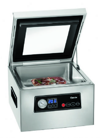 Machine sous vide K 300/60L