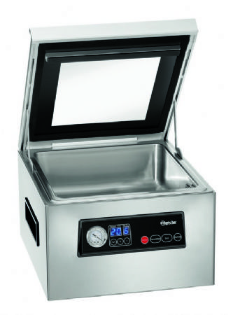 Machine sous vide K 300/60L