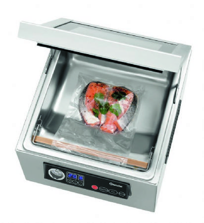 Machine sous vide K 300/60L