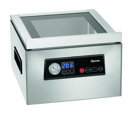 Machine sous vide K 300/60L