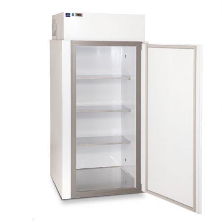 Chambre froide pro 1315 litres avec monobloc plafonnier 0/+8C