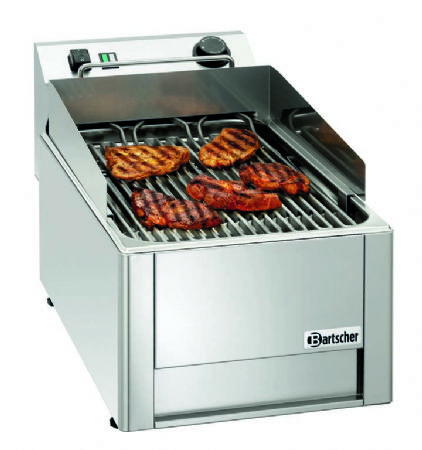 Grill  eau triphas  poser - 330x630x330 mm