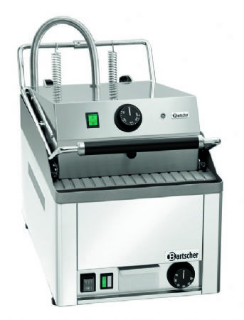 Complment  grill GDP 320/650E