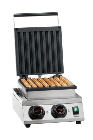 Gaufrier MDI Churros 2210