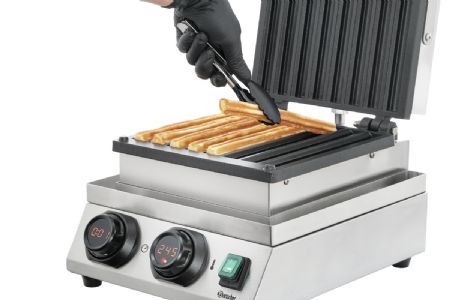 Gaufrier MDI Churros 2210