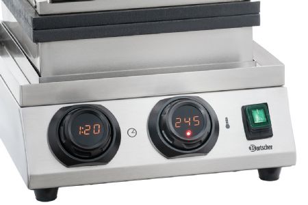 Gaufrier MDI Churros 2210