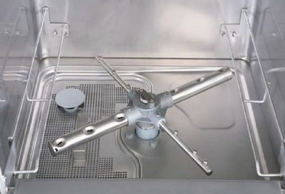 Bras inox pour lave-vaisselle