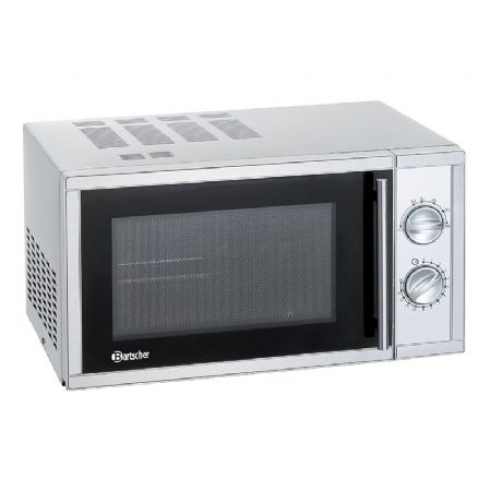 Four Micro-ondes lectrique professionnel 23 litres 900 W - 480x395x280 mm