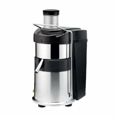 Centrifugeuse électrique avec cuve en inox - 1,5L/min Centrifugeuse électrique avec cuve en inox - 1,5L/min
