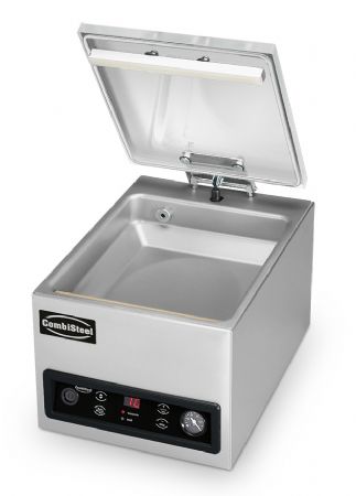 Machine sous vide pro smooth mini 450x330x295