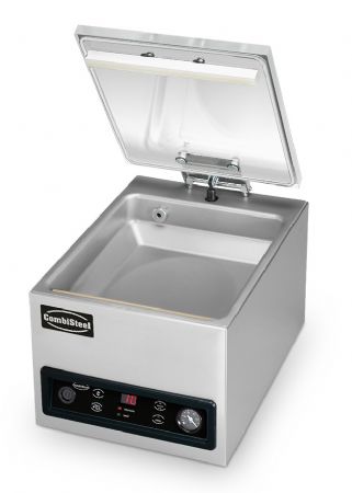 Machine sous vide pro smooth plus 450x330x295