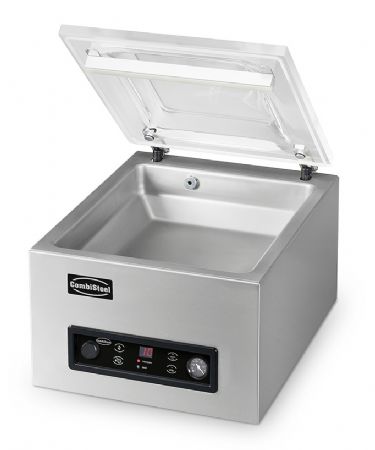 Machine sous vide pro smooth 30 525x450x370