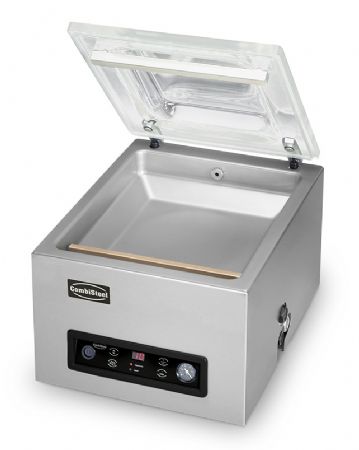 Machine sous vide pro smooth 35 525x450x385