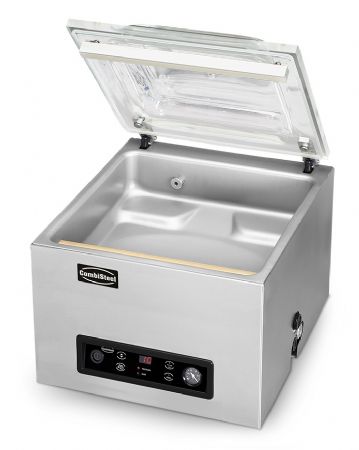 Machine sous vide pro smooth 42 525x480x430