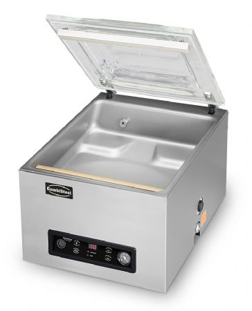 Machine sous vide pro smooth 42 xl 610x480x470