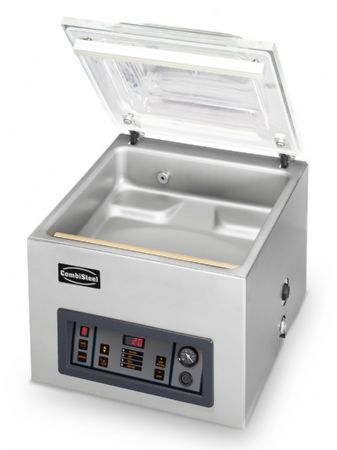 Machine sous vide pro royal 42 520x480x450