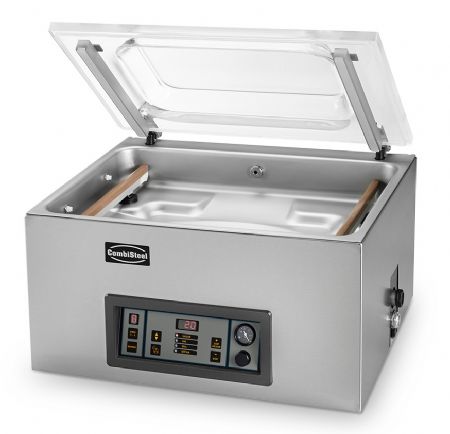 Machine sous vide pro royal 52 700x530x440