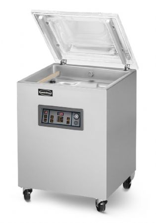 Machine sous vide pro giant 52 700x690x1030