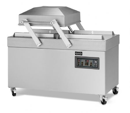 Machine sous vide pro prime 240 1545x790x1090