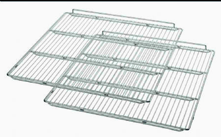 Grille 700592