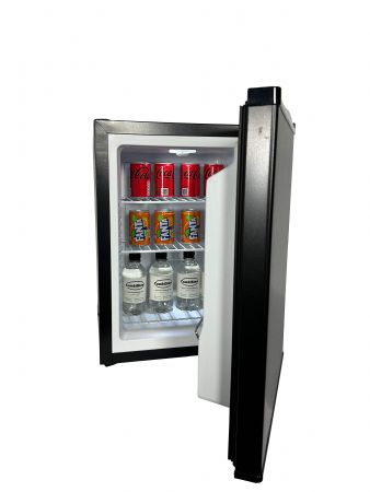 Minibar 40l 405x443x545