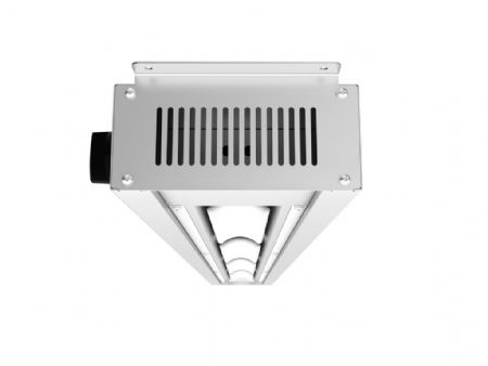 Radiateur en ceramique largeur 1200 - 3 heaters  250w 1200x180x90