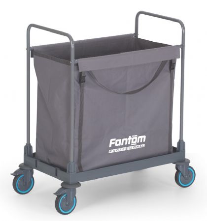 Chariot de transport  linge procart 65 910x530x1120