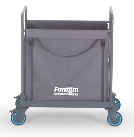 Chariot de transport  linge procart 65 910x530x1120