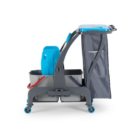 Chariot de nettoyage procart jet 735s 960x580x960