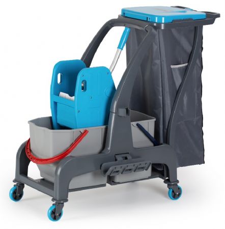 Chariot de nettoyage procart jet 735s 960x580x960