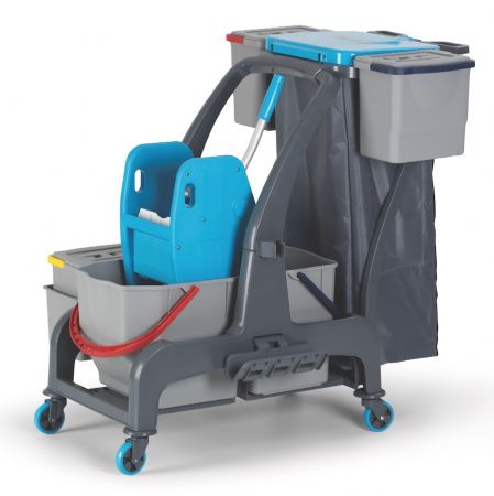 Chariot de nettoyage procart jet 736s 960x770x960