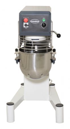 Mixeur plantaire boulangerie capacite  20 litres