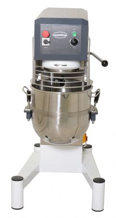 Mixeur plantaire boulangerie capacite  30 litres